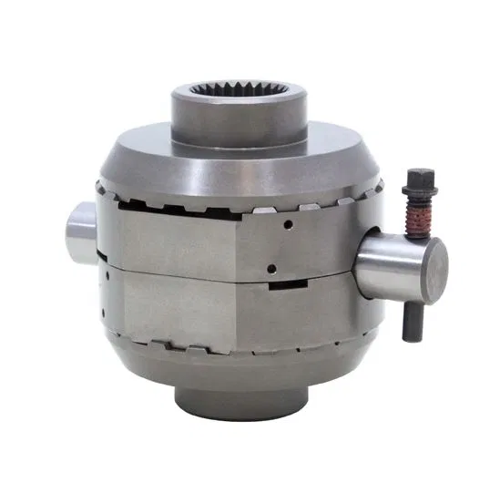 SL C8.25-27 – YUKON GEAR Differential Carrier, Chrysler 8.25 Inch Axle Mechanical Locker 27 Spline All Ratios Steel W...